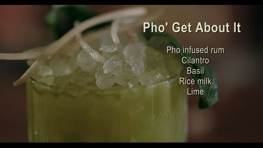 Pho' Get About it