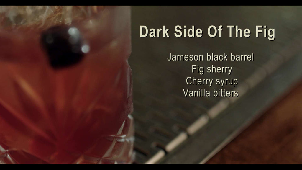 Dark Side of the Fig