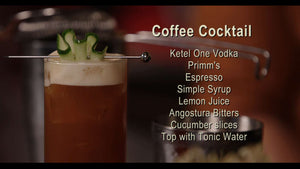 Coffee Cocktail